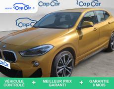 BMW X2 Nantes