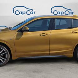 BMW X2 (F39) sDrive 18i 140 BVA8 M Sport - Automatique Nantes