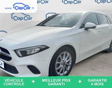Mercedes Classe A Mennecy