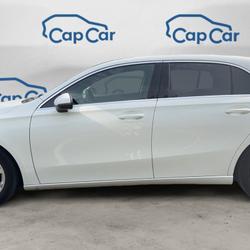 Mercedes Classe A IV 180d 116 7G-DCT Progessive Line Mennecy