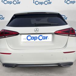 Mercedes Classe A IV 180d 116 7G-DCT Progessive Line Mennecy