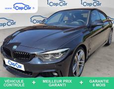 BMW Serie 4 Gran Coupe Mennecy