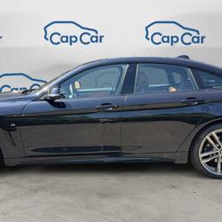 BMW Serie 4 Gran Coupe F36 420i 184 BVA M - Automatique Mennecy
