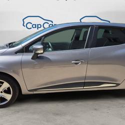 Renault Clio 4 1.5 dCi 90 Zen Bastia
