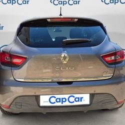 Renault Clio 4 1.5 dCi 90 Zen Bastia