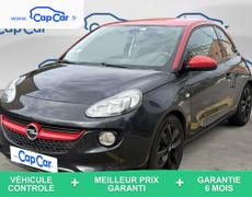 Opel Adam Gennevilliers