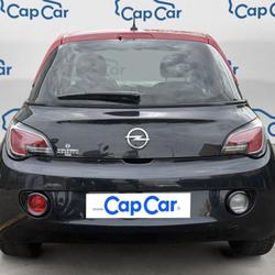 Opel Adam 1.4 Twinport 87 BVA5 Glam Gennevilliers