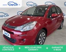 Citroen C3 Saint-Hippolyte