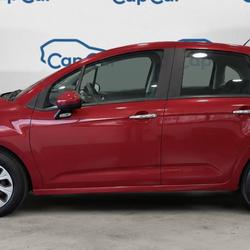 Citroen C3 1.2 VTi 82 ETG Collection - Automatique Saint-Hippolyte