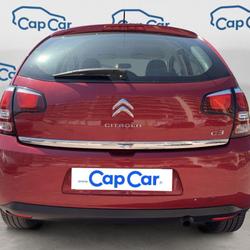Citroen C3 1.2 VTi 82 ETG Collection - Automatique Saint-Hippolyte
