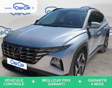 Hyundai Tucson La Magdelaine-sur-Tarn
