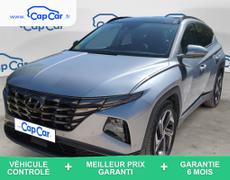 Hyundai Tucson La Magdelaine-sur-Tarn