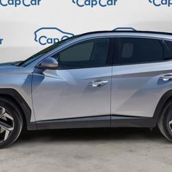 Hyundai Tucson 2.0 CRDI 136 Mild hybrid BVA Executive Line - Automatique Toit ouvrant La Magdelaine-sur-Tarn