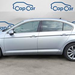 Volkswagen Passat 2.0 TDI 150 DSG6 Carat - Automatique Entretien constructeur Saumur