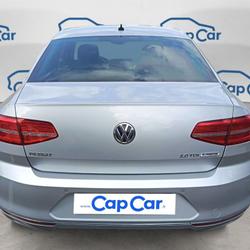 Volkswagen Passat 2.0 TDI 150 DSG6 Carat - Automatique Entretien constructeur Saumur