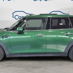 Mini Mini 1.5 One 102 DCT7 Camdem - Entretien constructeur Toit ouvrant Saint-Hippolyte