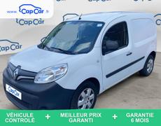 Renault Kangoo Express Hem