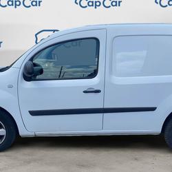 Renault Kangoo Express 1.5 dCi 80 R-Link Hem