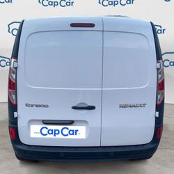 Renault Kangoo Express 1.5 dCi 80 R-Link Hem