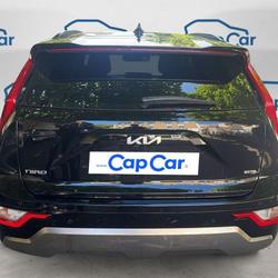 Kia Niro II 1.6 GDi 141 HEV DCT6 Active - Automatique Saint-Maur-des-Foss&eacute;s