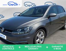 Volkswagen Golf 7 Hagondange
