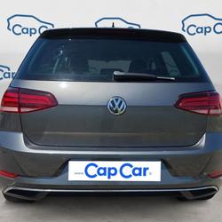 Volkswagen Golf 7 VII 1.6 TDI 115 DSG7 Connect - Automatique Hagondange
