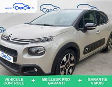 Citroen C3 Vue