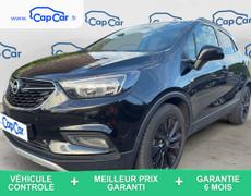 Opel Mokka Saint-Germer-de-Fly