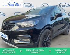 Opel Mokka Saint-Germer-de-Fly