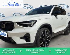 Volvo XC40 Ozoir-la-Ferrière