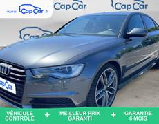 Audi A6 Créteil