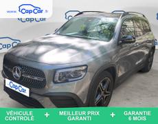 Mercedes GL Paris 18e Arrondissement