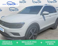 Volkswagen Tiguan Grasse