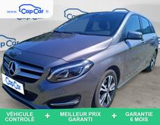 Mercedes Classe B Meylan