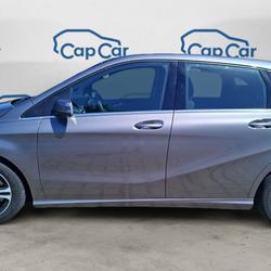 Mercedes Classe B 200 CDI 136 Sport Edition Meylan
