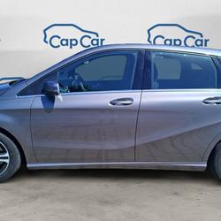 Mercedes Classe B 200 d 136 Sport Edition Meylan