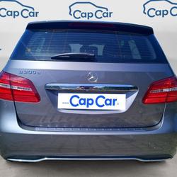 Mercedes Classe B 200 d 136 Sport Edition Meylan