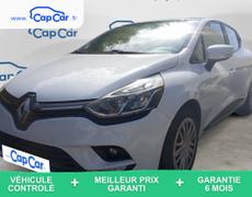 Renault Clio 4