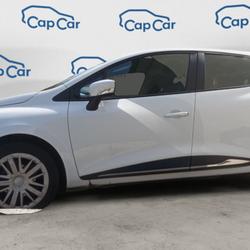 Renault Clio 4 1.5 DCI ENERGY 75 Zen Saint-Ch&eacute;ron