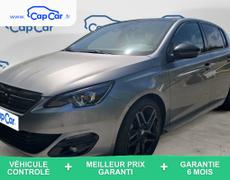 Peugeot 308 II Phase 1 Saint-Flour