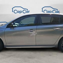 Peugeot 308 II Phase 1 1.6 BlueHDi 120 GT Line Saint-Flour