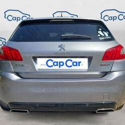 Peugeot 308 II Phase 1 1.6 BlueHDi 120 GT Line Saint-Flour