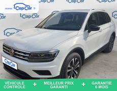 Volkswagen Tiguan Mauzé-sur-le-Mignon