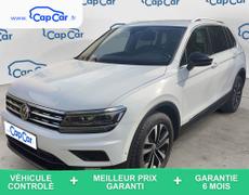 Volkswagen Tiguan Mauzé-sur-le-Mignon