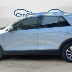 Volkswagen T-Roc 1.5 TSI 150 DSG7 Style La Fare-les-Oliviers