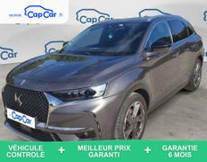 DS DS7 Crossback Pontoise