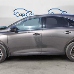 DS DS7 Crossback 1.5 BlueHDi 130 EAT8 Rivoli - Automatique Pontoise