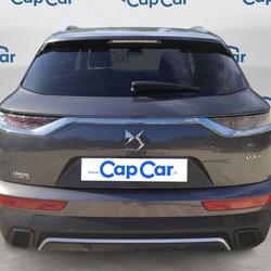 DS DS7 Crossback 1.5 BlueHDi 130 EAT8 Rivoli - Automatique Pontoise