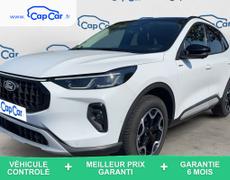 Ford Kuga Joch