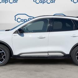 Ford Kuga 2.5 Duratec 180 FlexiFuel FHEV Bio&eacute;thanol 4x2 Active X - Automatique Bio&eacute;thanol Joch